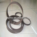 bronze filled ptfe products